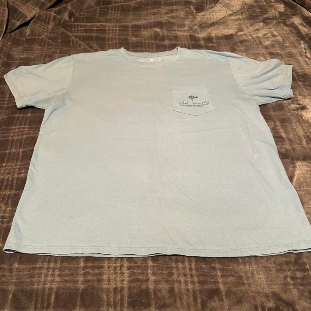 old south t shirt